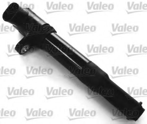VALEO 245117 Катушка зажигания для FIAT IDEA (Фиат Идэа) VALEO 245117 Катушка зажигания для FIAT IDEA (Фиат Идэа)