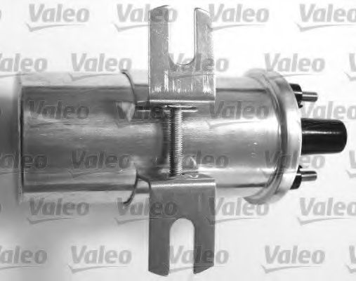 VALEO 245119 Катушка зажигания для SAAB (Сааб) VALEO 245119 Катушка зажигания для SAAB (Сааб)