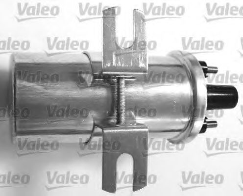 VALEO 245120 Катушка зажигания для MERCEDES-BENZ SL (Мэрcэдэс-бэнз Сл) VALEO 245120 Катушка зажигания для MERCEDES-BENZ SL (Мэрcэдэс-бэнз Сл)