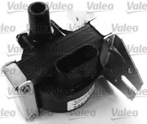 VALEO 245123 Катушка зажигания для FIAT TEMPRA (Фиат Тэмпра) VALEO 245123 Катушка зажигания для FIAT TEMPRA (Фиат Тэмпра)
