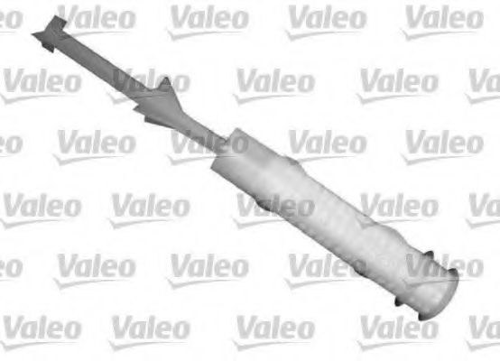VALEO 509932 Осушитель, кондиционер для AUDI Q7 (Ауди Кью 7) VALEO 509932 Осушитель, кондиционер для AUDI Q7 (Ауди Кью 7)