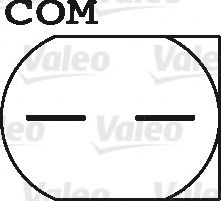 VALEO 440178 Генератор для MERCEDES-BENZ SPRINTER 3,5-T (Мэрcэдэс-бэнз Спринтэр 3,5-т) VALEO 440178 Генератор для MERCEDES-BENZ SPRINTER 3,5-T (Мэрcэдэс-бэнз Спринтэр 3,5-т)
