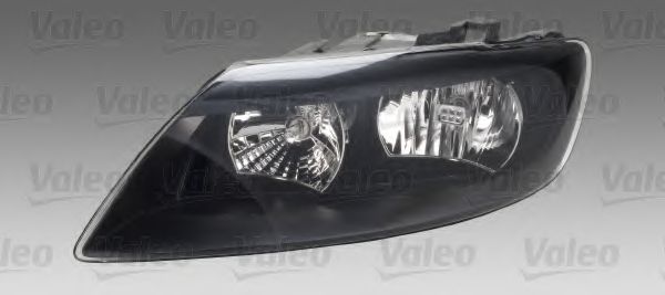 VALEO 044133 Основная фара для AUDI Q7 (Ауди Кью 7) VALEO 044133 Основная фара для AUDI Q7 (Ауди Кью 7)