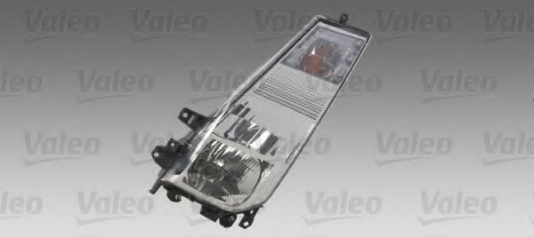VALEO 044129 Основная фара для RENAULT TRUCKS MAXITY (Рено трак Маxитъ) VALEO 044129 Основная фара для RENAULT TRUCKS MAXITY (Рено трак Маxитъ)