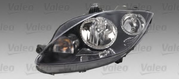VALEO 044089 Основная фара для SEAT ALTEA (Сеат Алтэа) VALEO 044089 Основная фара для SEAT ALTEA (Сеат Алтэа)