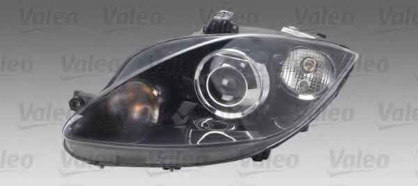 VALEO 044093 Основная фара для SEAT ALTEA (Сеат Алтэа) VALEO 044093 Основная фара для SEAT ALTEA (Сеат Алтэа)