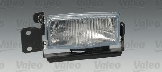 VALEO 044004 Противотуманная фара для MITSUBISHI CANTER (Митсубиши/митсубиси Cантэр) VALEO 044004 Противотуманная фара для MITSUBISHI CANTER (Митсубиши/митсубиси Cантэр)