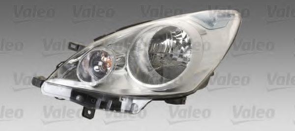VALEO 043952 Основная фара для NISSAN NOTE (Ниссан Нотэ) VALEO 043952 Основная фара для NISSAN NOTE (Ниссан Нотэ)