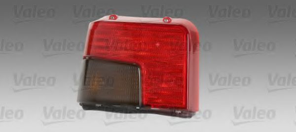 VALEO 084394 Задний фонарь для PEUGEOT 205 II (Пежо 205 2) VALEO 084394 Задний фонарь для PEUGEOT 205 II (Пежо 205 2)