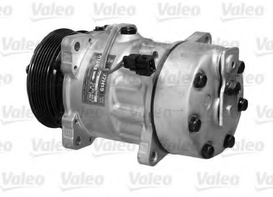 VALEO 699193 Компрессор, кондиционер для VOLKSWAGEN T4 MULTIVAN (Фольксваген Т4 мултиvан) VALEO 699193 Компрессор, кондиционер для VOLKSWAGEN T4 MULTIVAN (Фольксваген Т4 мултиvан)