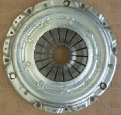 VALEO 826665 Комплект сцепления 