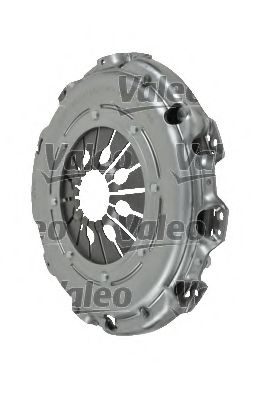 VALEO 826859 Комплект сцепления 
