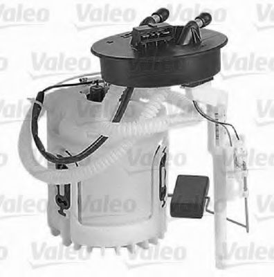 VALEO 347098 Элемент системы питания для VOLKSWAGEN CABRIO IV (Фольксваген Cабрио иv) VALEO 347098 Элемент системы питания для VOLKSWAGEN CABRIO IV (Фольксваген Cабрио иv)