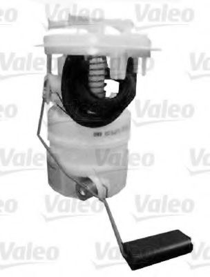 VALEO 347101 Элемент системы питания для CITROËN C5 III (CитроËн С5 3) VALEO 347101 Элемент системы питания для CITROËN C5 III (CитроËн С5 3)