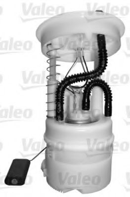 VALEO 347105 Элемент системы питания для MINI MINI CLUBMAN (Мини Мини клабмэн) VALEO 347105 Элемент системы питания для MINI MINI CLUBMAN (Мини Мини клабмэн)
