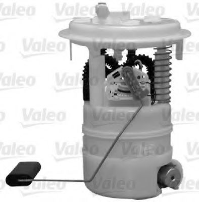 VALEO 347109 Элемент системы питания для PEUGEOT 207 SW (Пежо 207 св) VALEO 347109 Элемент системы питания для PEUGEOT 207 SW (Пежо 207 св)