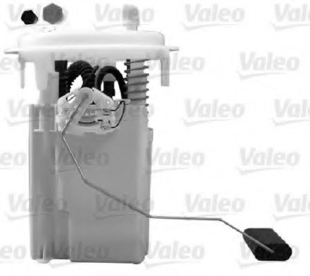 VALEO 347113 Элемент системы питания для CITROËN C6 (CитроËн C6) VALEO 347113 Элемент системы питания для CITROËN C6 (CитроËн C6)