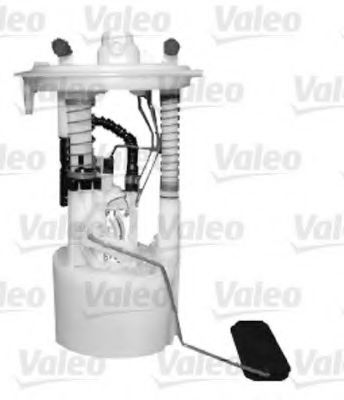 VALEO 347115 Элемент системы питания для SMART FORFOUR (Смарт Форфоур) VALEO 347115 Элемент системы питания для SMART FORFOUR (Смарт Форфоур)