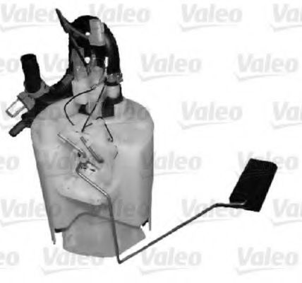 VALEO 347116 Элемент системы питания для MITSUBISHI CARISMA (Митсубиши/митсубиси Каризма) VALEO 347116 Элемент системы питания для MITSUBISHI CARISMA (Митсубиши/митсубиси Каризма)