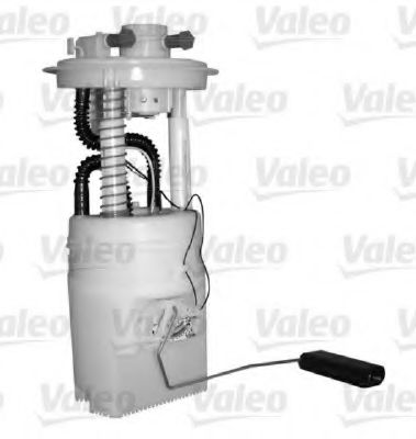 VALEO 347117 Элемент системы питания для MITSUBISHI COLT CZC (Митсубиши/митсубиси Кольт czc) VALEO 347117 Элемент системы питания для MITSUBISHI COLT CZC (Митсубиши/митсубиси Кольт czc)