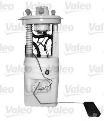 VALEO 347118 Элемент системы питания для MITSUBISHI COLT CZC (Митсубиши/митсубиси Кольт czc) VALEO 347118 Элемент системы питания для MITSUBISHI COLT CZC (Митсубиши/митсубиси Кольт czc)