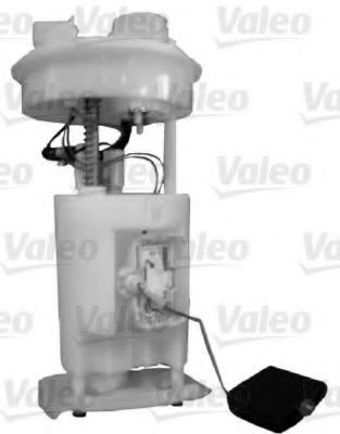VALEO 347121 Элемент системы питания для MERCEDES-BENZ VANEO (Мэрcэдэс-бэнз Vанэо) VALEO 347121 Элемент системы питания для MERCEDES-BENZ VANEO (Мэрcэдэс-бэнз Vанэо)