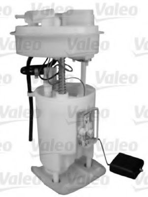 VALEO 347122 Элемент системы питания для MERCEDES-BENZ VANEO (Мэрcэдэс-бэнз Vанэо) VALEO 347122 Элемент системы питания для MERCEDES-BENZ VANEO (Мэрcэдэс-бэнз Vанэо)