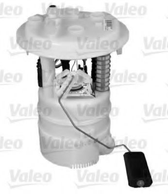 VALEO 347127 Элемент системы питания для CITROËN C4 PICASSO I (CитроËн С4 пикассо 1) VALEO 347127 Элемент системы питания для CITROËN C4 PICASSO I (CитроËн С4 пикассо 1)