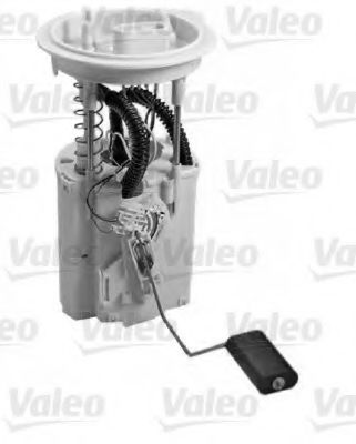 VALEO 347141 Элемент системы питания для VOLKSWAGEN JETTA VI (Фольксваген Джетта 6) VALEO 347141 Элемент системы питания для VOLKSWAGEN JETTA VI (Фольксваген Джетта 6)