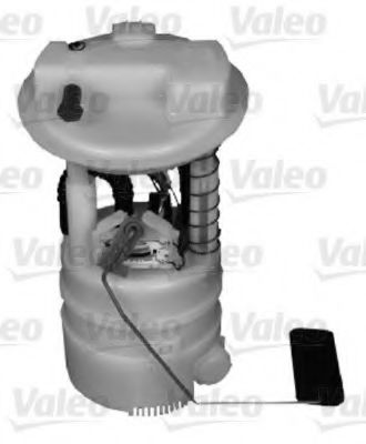 VALEO 347133 Элемент системы питания для RENAULT MODUS / GRAND MODUS (Рено Модус / гранд модус) VALEO 347133 Элемент системы питания для RENAULT MODUS / GRAND MODUS (Рено Модус / гранд модус)