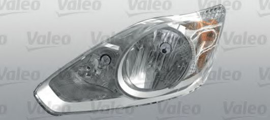 VALEO 044435 Основная фара для FORD GRAND C-MAX (Форд Гранд c-маx) VALEO 044435 Основная фара для FORD GRAND C-MAX (Форд Гранд c-маx)