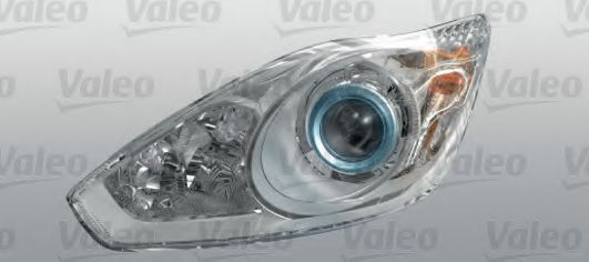 VALEO 044439 Основная фара для FORD GRAND C-MAX (Форд Гранд c-маx) VALEO 044439 Основная фара для FORD GRAND C-MAX (Форд Гранд c-маx)