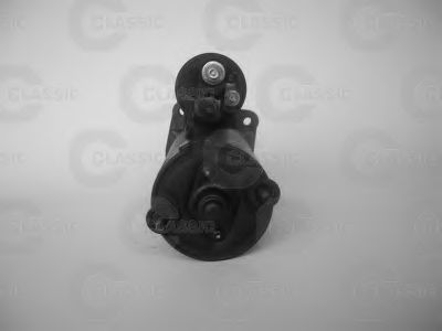VALEO 726012 Стартер для FORD FIESTA (Форд Фиэста) VALEO 726012 Стартер для FORD FIESTA (Форд Фиэста)