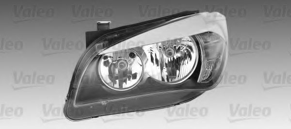 VALEO 044291 Основная фара для BMW (Бмв) VALEO 044291 Основная фара для BMW (Бмв)