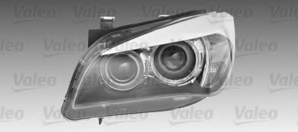 VALEO 044299 Основная фара для BMW (Бмв) VALEO 044299 Основная фара для BMW (Бмв)