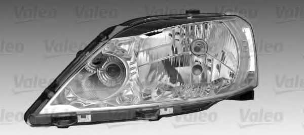 VALEO 044173 Основная фара для RENAULT TONDAR 90 I (Рено Тондар 90 и) VALEO 044173 Основная фара для RENAULT TONDAR 90 I (Рено Тондар 90 и)