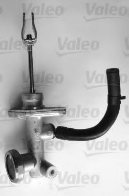 VALEO 804678 Главный цилиндр, система сцепления для KIA PICANTO (Киа Пиканто) VALEO 804678 Главный цилиндр, система сцепления для KIA PICANTO (Киа Пиканто)