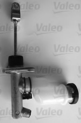 VALEO 804690 Главный цилиндр, система сцепления для HYUNDAI EXCEL I (Хендай Эxcэл и) VALEO 804690 Главный цилиндр, система сцепления для HYUNDAI EXCEL I (Хендай Эxcэл и)