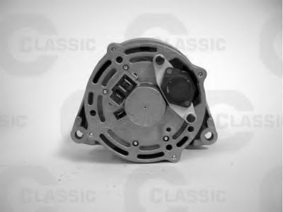 VALEO 746055 Генератор 