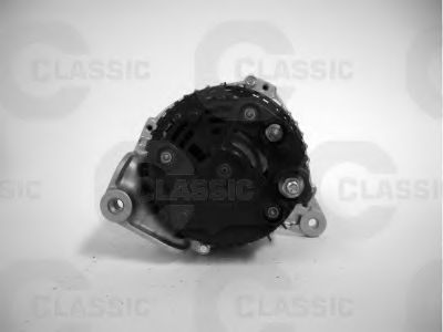 VALEO 746060 Генератор 