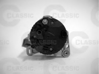 VALEO 746061 Генератор 