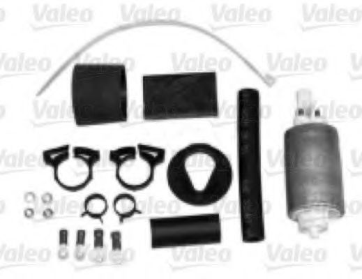 VALEO 347257 Топливный насос для VOLVO 940 II (Вольво 940 2) VALEO 347257 Топливный насос для VOLVO 940 II (Вольво 940 2)