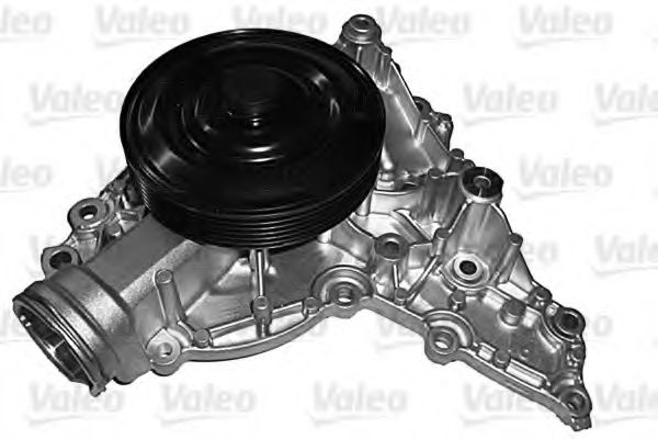 VALEO 506964 Водяной насос для MERCEDESBENZ (Мерседес бенц) VALEO 506964 Водяной насос для MERCEDESBENZ (Мерседес бенц)