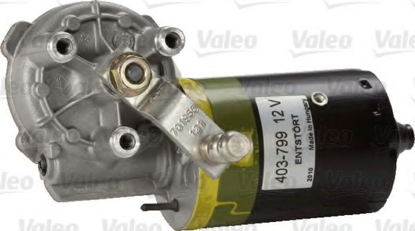 VALEO 403799 Двигатель стеклоочистителя для VOLKSWAGEN BORA (Фольксваген Бора) VALEO 403799 Двигатель стеклоочистителя для VOLKSWAGEN BORA (Фольксваген Бора)