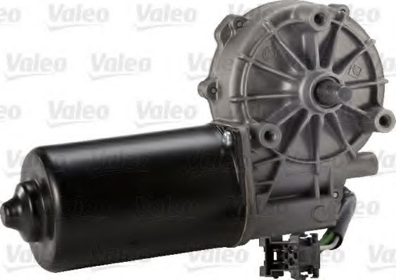 VALEO 404027 Двигатель стеклоочистителя для MAN M 2000 M (Ман М 2000 м)