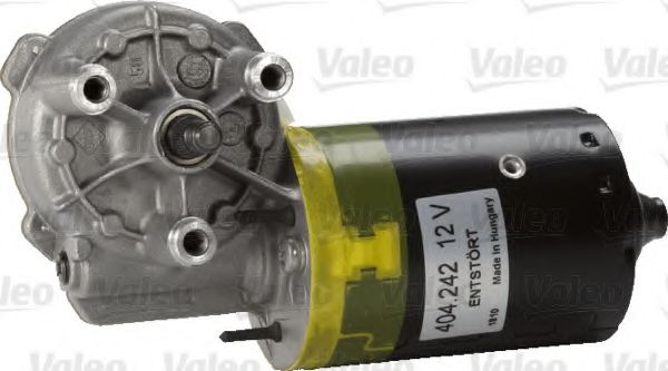 VALEO 404242 Двигатель стеклоочистителя для VOLKSWAGEN T4 MULTIVAN (Фольксваген Т4 мултиvан) VALEO 404242 Двигатель стеклоочистителя для VOLKSWAGEN T4 MULTIVAN (Фольксваген Т4 мултиvан)