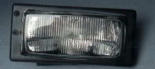 VALEO 067552 Противотуманная фара для RENAULT SUPER 5 (Рено Супэр 5) VALEO 067552 Противотуманная фара для RENAULT SUPER 5 (Рено Супэр 5)