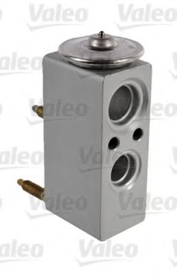 VALEO 509959 Расширительный клапан, кондиционер для PEUGEOT 207 (Пежо 207) VALEO 509959 Расширительный клапан, кондиционер для PEUGEOT 207 (Пежо 207)