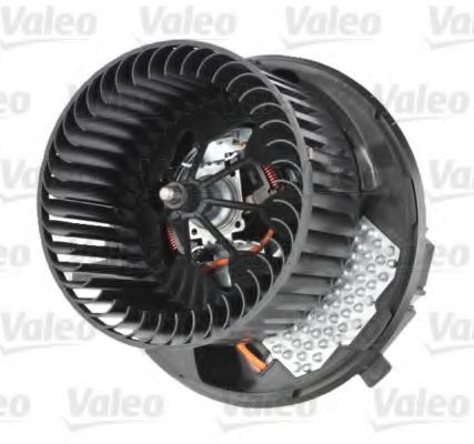 VALEO 698811 Вентилятор салона для SEAT ALTEA (Сеат Алтэа) VALEO 698811 Вентилятор салона для SEAT ALTEA (Сеат Алтэа)