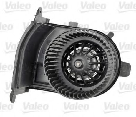 VALEO 715229 Вентилятор салона для RENAULT (Рено) VALEO 715229 Вентилятор салона для RENAULT (Рено)